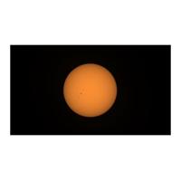 Vaonis Solar Filter for Vespera - thumbnail