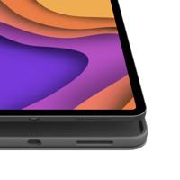 Folio Touch - Toetsenbord en foliobehuizing - met trackpad - backlit - Apple Smart connector - AZERTY - Frans - thumbnail