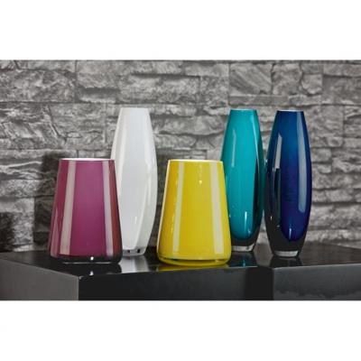 Villeroy & Boch Numa Vaas 34 cm Midnight Sky Villeroy & Boch Numa Vaas 34 cm Midnight Sky