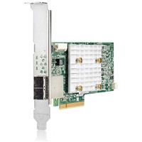 HPE Smart Array P408e-p SR Gen10 Ctrlr - thumbnail
