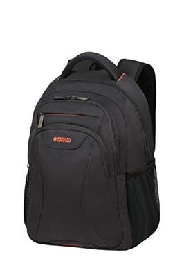 American Tourister At Work notebooktas 39,6 cm (15.6 ) Rugzak Zwart, Oranje American Tourister At Work notebooktas 39,6 cm (15.6 ) Rugzak Zwart, Oranje