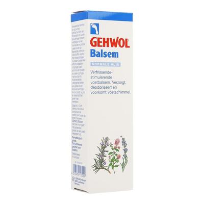 Gehwol verkwikkende balsem, 75 ml