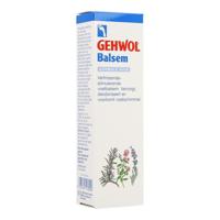 Gehwol verkwikkende balsem, 75 ml - thumbnail