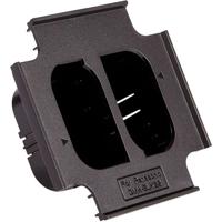 Hahnel ProCube2 accuplaat - Panasonic DMW-BLK22 - thumbnail