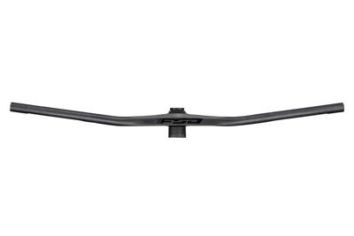 FSA KFX SIC Integrado ICR Stuur 780 mm 31.8 mm - Zwart FSA KFX SIC Integrado ICR Stuur 780 mm 31.8 mm - Zwart