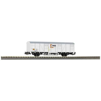Piko H0 27721 H0 overdekte goederenwagen van de Sersa