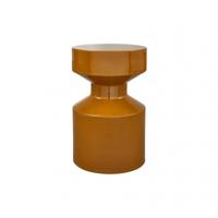 Woood Ferry bijzettafel Honinggeel - thumbnail