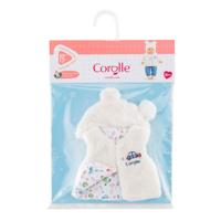 Corolle winterset voor babypop, 30cm - thumbnail