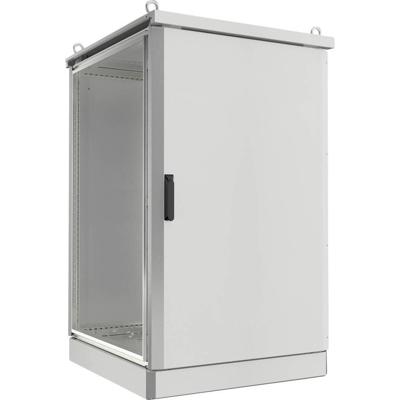 Rittal CS 9781.818 Schakelkast Aluminium 1 stuk(s)