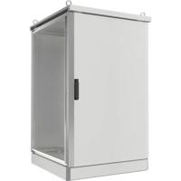 Rittal CS 9781.818 Schakelkast Aluminium 1 stuk(s) - thumbnail