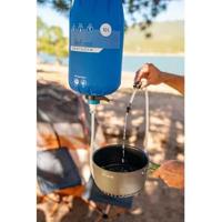 Katadyn Befree Gravity 10,0L Waterfilter Blauw 10,0L - thumbnail