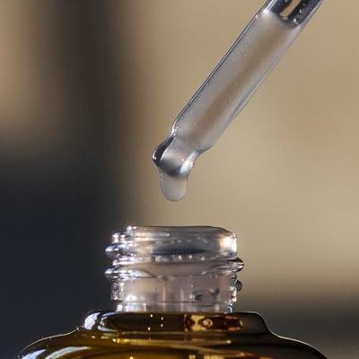 Korres Kf Elixir Gouden Krokus Saffron 30ml