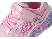 Basket Play Scene Fun Squad SKECHERS rozen - thumbnail
