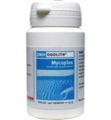 DNH Mycoplex ogolith 150 Tabletten DNH Mycoplex ogolith 150 Tabletten