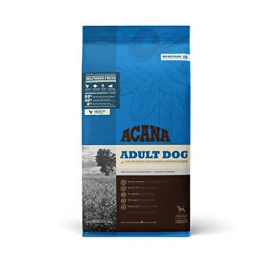 ACANA DOG ADULT DOG 17 KG