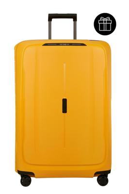 Samsonite Essens Spinner 81cm RADIANT YELLOW