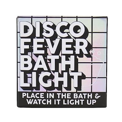 Disco Fever badlampje - thumbnail