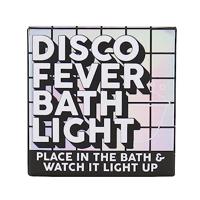 Disco Fever Badlampje - thumbnail
