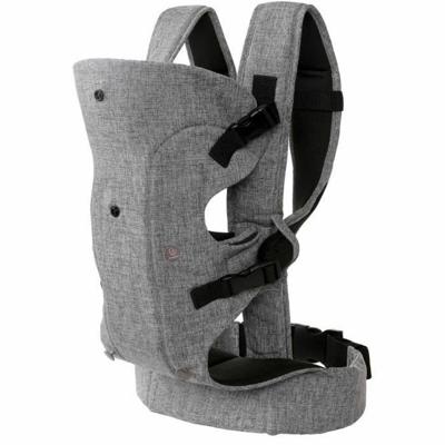 Draagzak voor baby's Dreambaby 3-1 Journey Adjustable Baby Carrier Grijs 15 kg