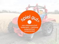 fischertechnik Advanced - Tractors Constructiespeelgoed - thumbnail