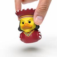 Shrek Tubbz Mini PVC Figure Lord Farquaard 5 cm - thumbnail