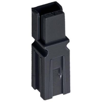 Hoogstroom-batterijstekker 120 A 1130-0102-02 Zwart encitech Inhoud: 1 stuk(s)