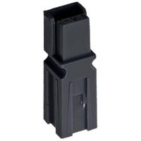 Hoogstroom-batterijstekker 120 A 1130-0102-02 Zwart encitech Inhoud: 1 stuk(s) - thumbnail