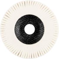 PFERD TOOLS 44370125 Polijstvilt Diameter 125 mm 5 stuk(s) - thumbnail
