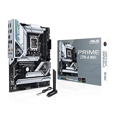 Moederbord Intel ASUS PRIME Z790-A WIFI