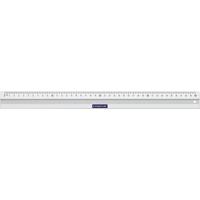 Staedtler 563 40 563 40 Liniaal Aluminium Zilver 40 cm - thumbnail