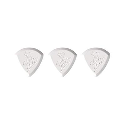ChickenPicks Tritone III Series Badazz III 2.0 mm plectrums (3 stuks)
