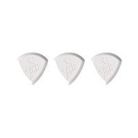 ChickenPicks Tritone III Series Badazz III 2.0 mm plectrums (3 stuks) - thumbnail