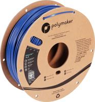 Polymaker PA02020 PolyLite Filament PLA kunststof 2.85 mm 1000 g Blauw 1 stuk(s) - thumbnail