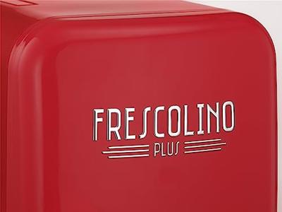 Trisa Frescolino Plus Mini-koelkast 12 V Rood Trisa Frescolino Plus Mini-koelkast 12 V Rood