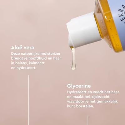 Urtekram Sensitive Scalp Shampoo