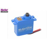 Savox SW-0230MG Digital Waterproof Servo - thumbnail