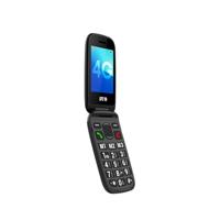 Mobiele Telefoon voor Bejaarden SPC 2337N 2,8" 128 GB Zwart - thumbnail