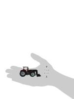 SIKU 1484 tractor rood - thumbnail