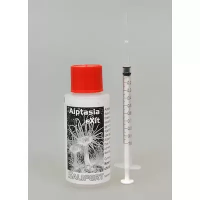 Salifert Aiptasia Exit Salifert Aiptasia Exit