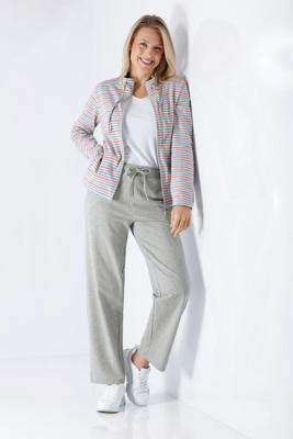 Sweat dames huispak Hajo