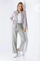 Sweat dames huispak Hajo - thumbnail