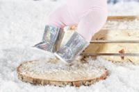 Zapf 831786 BABY born winterlaarzen hoog 43cm - thumbnail