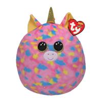 Ty Beanie Ty squish a boo fantasia unicorn, 20cm - thumbnail