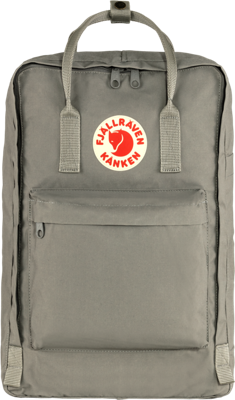 FJALLRAVEN KANKEN 17 INCH GRIJS