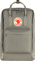 FJALLRAVEN KANKEN 17 INCH GRIJS - thumbnail