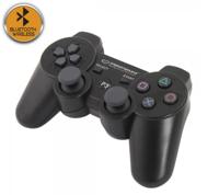 Esperanza EGG109K game controller Zwart Bluetooth Joystick Analoog Playstation 3 - thumbnail