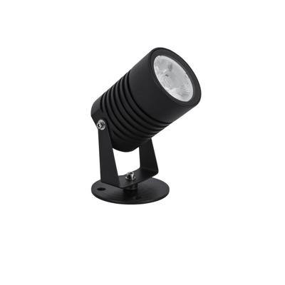 Lyora SpotFend antraciet 10W - 9271491