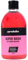 Cyclon Superwash fiets-autoshampoo 500 ml rood - thumbnail