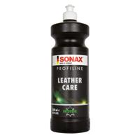 SONAX lederverzorgingsproduct "leathercare " leather care profiline - thumbnail