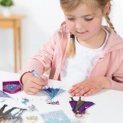 Totum disney frozen - diamond painting studio Totum disney frozen - diamond painting studio